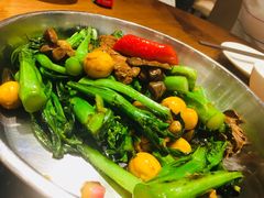 -启香鸡私房菜(湖景店)
