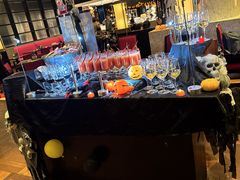 -上海锦江汤臣洲际大酒店壹阶层