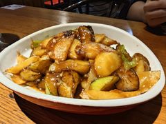 -金掌勺·锅包肉(双榆树店)
