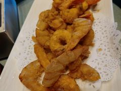 -大连湾旭日饭店(大连湾店)