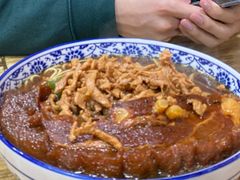 -九八五面馆(欧洲城店)