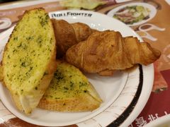 黄油法片-斗牛士牛排餐厅(嘉里汇店)