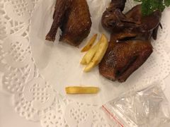 -潮福城大酒楼·潮粤菜·港式点心(阳光城店)