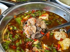 -蛙兔鸡自贡风味·特色江湖菜(广都店)