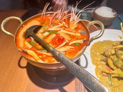 -Tegu泰古莲·泰国餐厅(红山6979店)