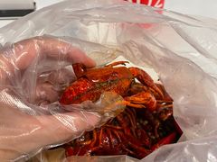-文和友老长沙龙虾馆(化龙池店)