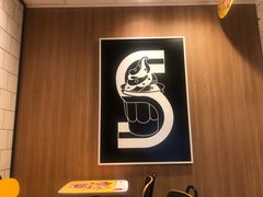 -麦当劳(厦门梧村店)