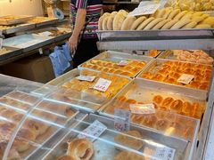 -明华面包饼家(旺角店)
