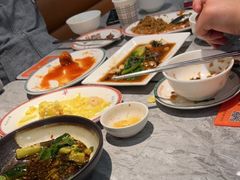 -皇后餐厅-煲仔·小菜·打边炉(古北店)