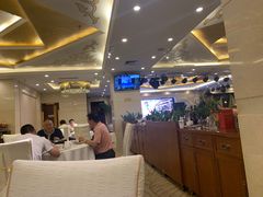 大堂-巴音浩日娲·蒙餐(双林东路店)