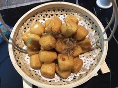 -南国会酒家(岗顶1站广场店)