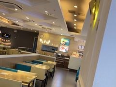 -豪客来牛排(重庆冉家坝SM广场1712店)