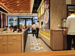 -浦江城市生活广场(江月路店)