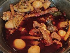 -李子坝梁山鸡(李子坝大鸡哥店)