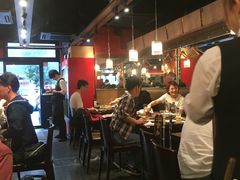 -俺的焼肉(銀座9丁目店)