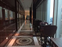 -翡翠36餐厅(浦东香格里拉店)
