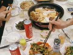 -德优正宗川菜馆