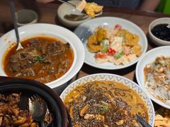 -食锦记·福建私房菜(万宝广场店)