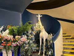 -狮拾久·现代新加坡料理(福田COCO Park店)