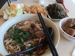 -李先生牛肉面大王(北京东四店)