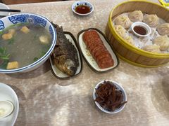 -老上海里弄味道(知春路店)
