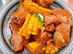 -春满园生态餐厅(南宫路店)