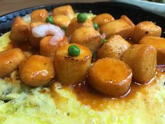 -新白鹿餐厅(城西银泰城店)