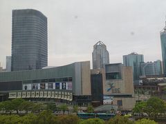 -上海世纪汇广场