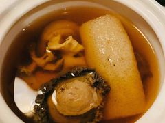 -三号黄浦会Canton Table