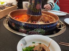 -咏江南·苏式火锅·苏州评弹(观前街店)