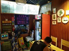 -淮安人特色蛋炒饭(李府街店)
