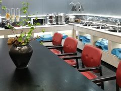 -香丰阁·烤鸭·川湘菜(清河店)