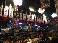 -白石の深夜食堂(宝龙店)