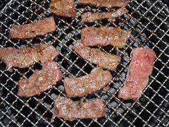 -江户烧肉(高德店)