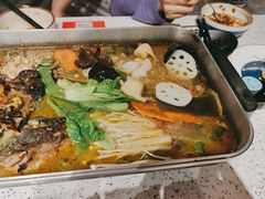 -鱼酷活鱼烤鱼(新世界城店)