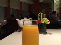 -龙景轩(香港四季酒店)