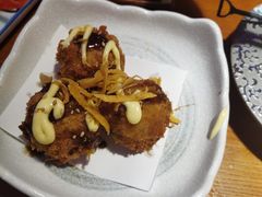 -鳗鱼家·深夜食堂(军博店)