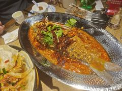 -大张烙馍村(泉山店)