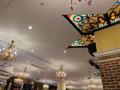 大堂-巴依老爷·新疆美食(上城区天城路店)
