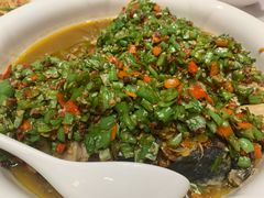 -辣公子·千岛湖私房菜(滨江店)