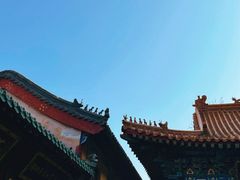 -千佛山风景名胜区