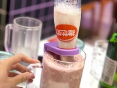 -龙记·香港茶餐厅(海上世界店)