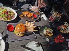-哈蒙德餐厅