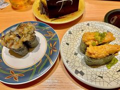 -大起水产回转寿司(道顿堀店)