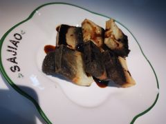 双色糍粑-撒椒·四川江湖菜(大族广场店)