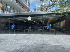 -Apple零售店(深圳益田假日广场店)