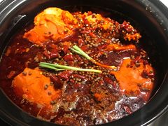 -钢管厂五区小郡肝串串香(南山店)