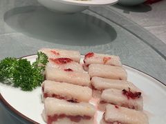 -唐猫庭院·千年陕菜(赛格国际购物中心店)