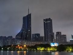 -天鹅湖体育公园