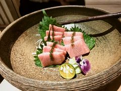 -Minase水濑·日料放题(外滩店)